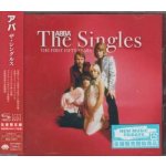 ABBA - The Singles (The First Fifty Years) LTD 2 CD – Hledejceny.cz