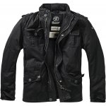 Brandit Britannia Winter Jacket black – Zboží Dáma