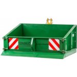 Dema Kontejner zadní DHC 120 HY 52577D – Zboží Mobilmania