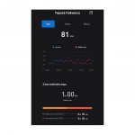 TESLA Ring G55 stříbrný velikost 8 – Zboží Mobilmania