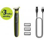 Philips OneBlade 360 QP2724/23 – Zboží Mobilmania