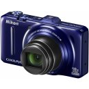 Nikon Coolpix S9300