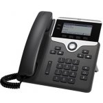 Cisco IP Phone 7821 – Hledejceny.cz