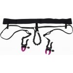 Bad Kitty String with Clamps – Hledejceny.cz