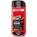 Sonax Polish & Wax Color červená 500 ml