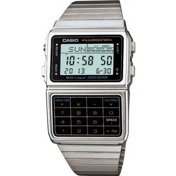 Casio DBC-611-1