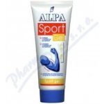 Alpa masážní Sportgel 210 ml – Hledejceny.cz