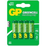 GP Greencell AA 1012214000 – Zboží Mobilmania