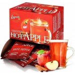 Lynch Foods Lynch Foods Hot Apple Horké jablko 50x 23 g – Sleviste.cz