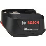 BOSCH 18 V 18 V, 1,3 Ah, Li-Ion 2.607.336.040 – Hledejceny.cz