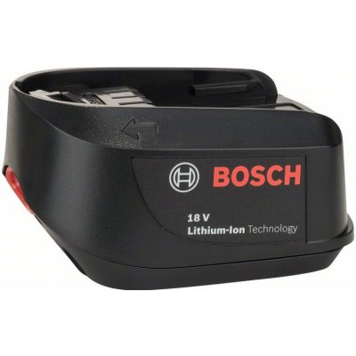 BOSCH 18 V 18 V, 1,3 Ah, Li-Ion 2.607.336.040