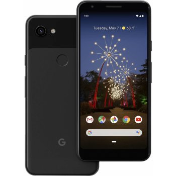 GOOGLE Pixel 3a XL 4GB/64GB