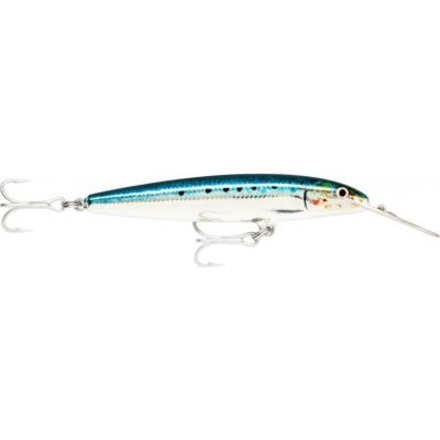 Rapala Magnum Sinking 18cm BSRD – Zbozi.Blesk.cz