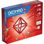 Geomag Geometry 24 – Zboží Dáma