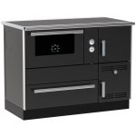 Alfa Plam Alfa Term 35*A-L*CE s výměníkem antracit levý – HobbyKompas.cz