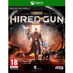 Necromunda: Hired Gun – Zboží Živě