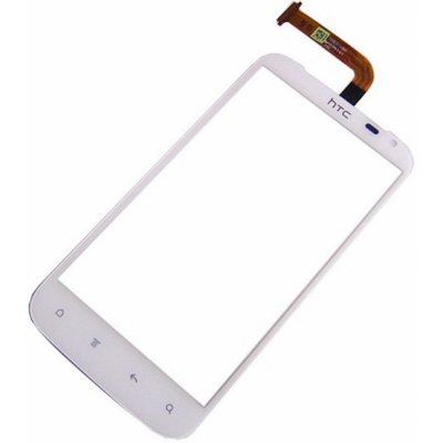 Dotykové sklo HTC Sensation XL – Zboží Mobilmania