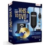 Easy VHS to DVD 3 (253000EU) – Zboží Mobilmania