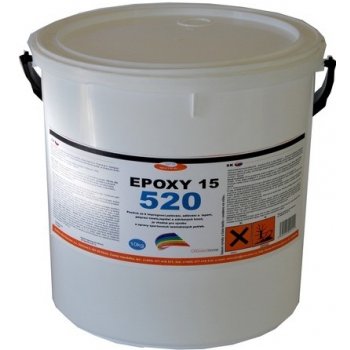 CHS EPOXY 15-520 Pryskyřice 10 kg