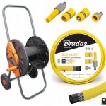 BRADAS 1/2''-60m "AQUA-REEL" GOLD LINE BR-GL3501 – Zboží Dáma