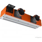 Ergovent Lineo SINGLE 500/75 mm – Hledejceny.cz