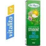 Dr. Popov STUDENT No stress bylinné kapky 50 ml – Hledejceny.cz