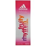 adidas Fruity Rhythm toaletní voda dámská 75 ml – Zboží Mobilmania
