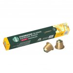 Starbucks Nespresso Blonde Espresso Roast Decaf 10 ks – Zboží Dáma Starbucks Nespresso Blonde Espresso Roast Decaf 10 ks – Zboží Dáma