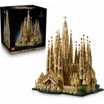 LEGO® Architecture 21065 Sagrada Família – Sleviste.cz