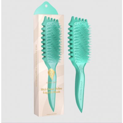 Bounce Curl Slick Dense Define EdgeLift Brush Stylingový kartáč – Zboží Mobilmania