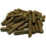 Koňské bylinky Konopné výlisky 10 kg – Zboží Dáma