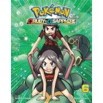 Pokemon Omega Ruby a Alpha Sapphire, Vol. 6 – Hledejceny.cz