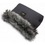 Emitex Rukávník Luxury SOFT Wild Grey – Sleviste.cz