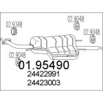 MTS MT 01.95490 – Hledejceny.cz