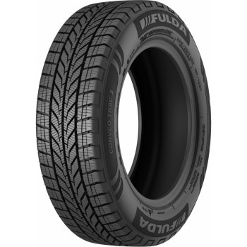 Pneumatiky Fulda Conveo Trac 3 195/65 R16 104/102T