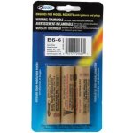 Estes Raketový motor B6-6 3 ks – Zboží Mobilmania