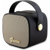 Bluetooth reproduktor Guess PU 4G Strap