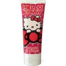 Hello Kitty zubní pasta jahoda 75 ml