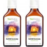 MycoMedica 020 Zahřátí komnaty 2 x 50 ml – Hledejceny.cz