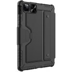 Nillkin Bumper Combo Keyboard Case iPad Air 4 5 10.9 2020 11 2024 11 2020 2021 2022 57983112713 Black – Zboží Živě