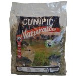 Cunipic Naturaliss Wild Hay Seno 40 bylin 0,5 kg – Hledejceny.cz