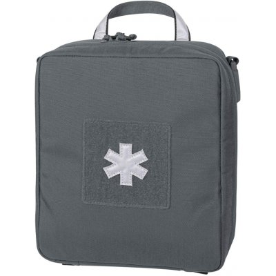 Helikon-Tex autolékárnička šedá – Zboží Mobilmania