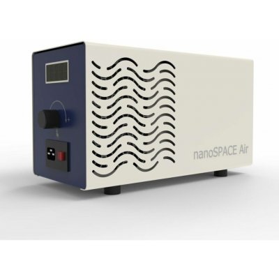 Generátor ozonu nanoSPACE Air 20 Destruktor – Zboží Mobilmania