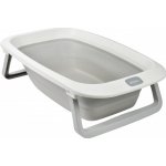 Beaba Vanička skládací Eazy Pop Velvet Grey – Zboží Dáma