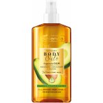 Bielenda Luxury Body cenné oleje 3v1 na tělo, 150 ml – Sleviste.cz