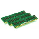 Kingston DDR3 24GB 1600MHz ECC (3x8GB) KVR16E11K3/24I