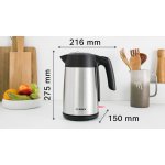 Bosch TWK7L460 – Zboží Dáma