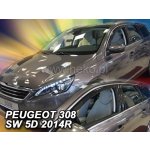 Peugeot 308 13 ofuky | Zboží Auto