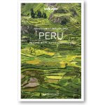 Poznáváme Peru - Lonely Planet – Zboží Dáma