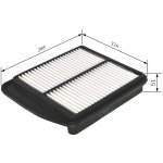 Vzduchový filtr BOSCH F 026 400 293 – Hledejceny.cz